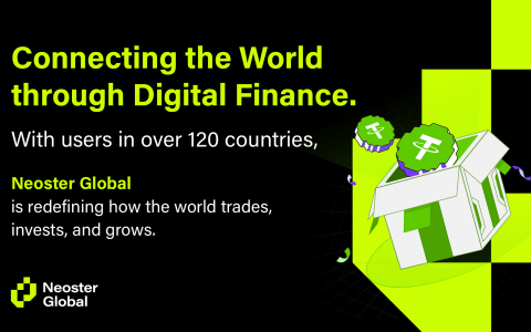 Neoster Global’s Global Strategy: From the U.S. to the World