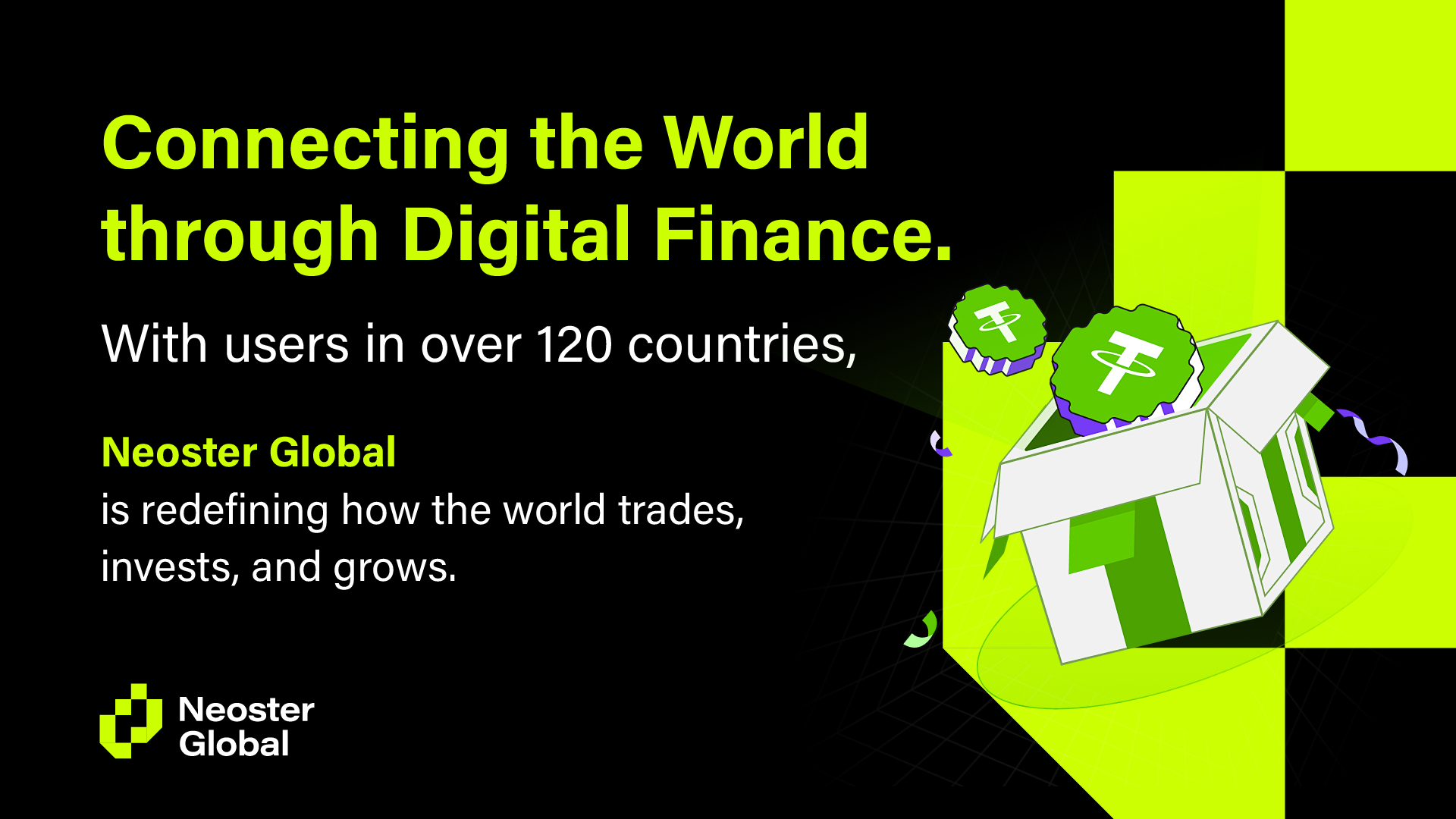 Neoster Global’s Global Strategy: From the U.S. to the World