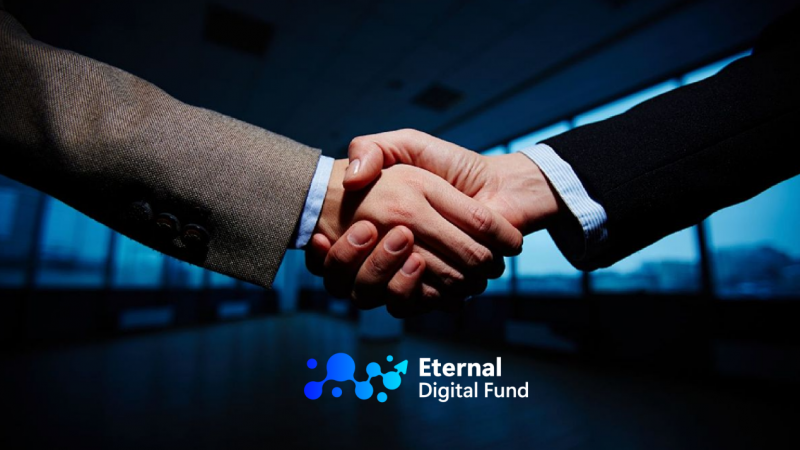 ETERNAL Officially Launches AIVestor Intelligent Investment Decision System, Pioneering a New Era of Smart Asset Management