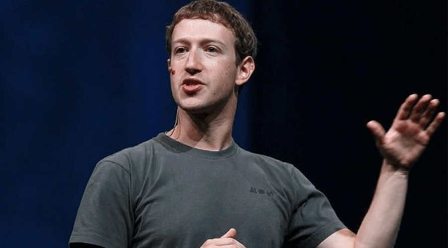 What kind of wealth opportunities will global payment advocated by Zuckerberg bring?