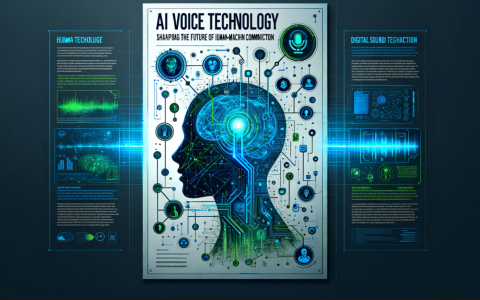 AI Store Voice Technology: Reshaping the Future of Human-Machine Communication