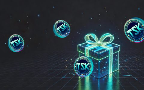 TaskFi: Merging Blockchain with Fun and Profit - A New Era of Task Platforms