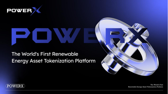 The New Era of Global Energy Financialization: How PowerX is Reshaping Renewable Energy Investment